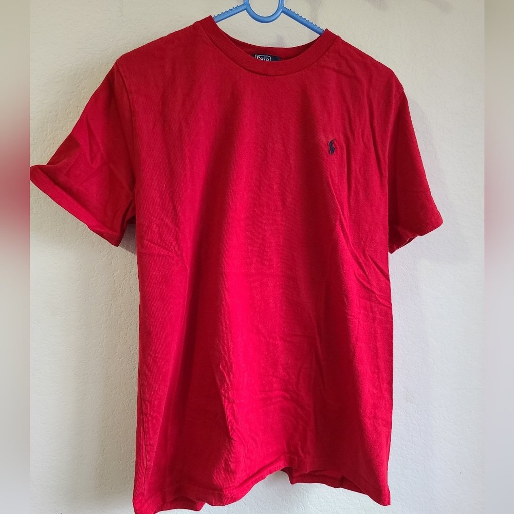 Polo Ralph Lauren boys xl lot (4 Tshirts)